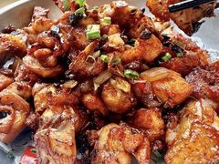 -小煵记·打边炉(西丽文光店)