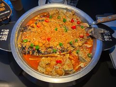 -烤匠麻辣烤鱼(IFS店)