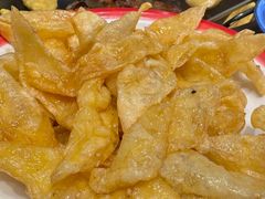 -那红花·东北菜铁锅炖(仙林金鹰店)