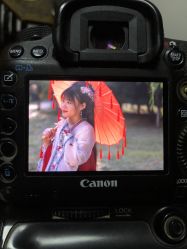 -美云庭古装·格格服汉服·京城旅拍(北京店)