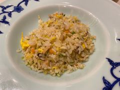 -扬州香格里拉·香宫中餐厅
