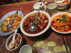 -缪氏川菜(深圳北站缤果空间店)