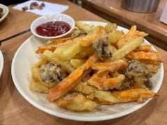 -贤花饭店(城阳店)