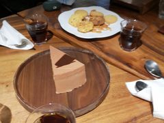 -六月花园咖啡馆(中关村东路店)