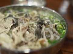 -攀枝花·任德琼·盐边羊肉米线