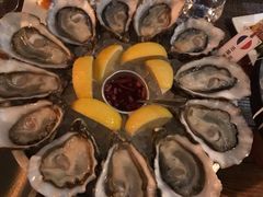 -斯普汇生蚝牛排馆(中骏世界城店)