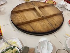 -江湖水乡铁锅炖魚(周庄嘉园店)