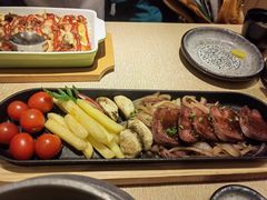 -万岁寿司(芳村店)