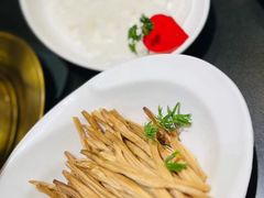 -鼓楼东街老火锅(鼓楼店)