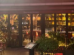 -BROWNSTONE布朗石西班牙餐厅(富城店)