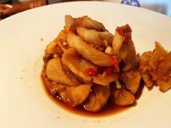 -瑶王府·广西菜(相思湖店)