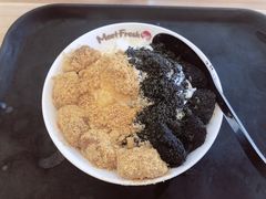 -鲜芋仙(长山湖店)