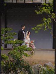 点击看大图 -Mu慕婚纱摄影·超级工作室