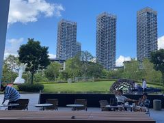 -SAANCI山池咖啡(海上世界文化艺术中心店)