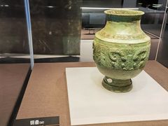 -盘龙城遗址博物院