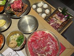 -西塔老太太泥炉烤肉(亚运村店)