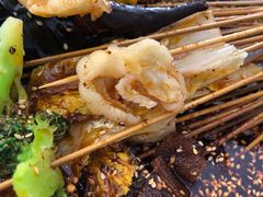 -长颈鹿的口袋钵钵鸡(市南店)