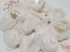 -老边饺子馆(金源店)