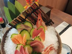 -大渔铁板烧(东城店)