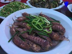 -钱大妈海鲜饭店(保利林语店)