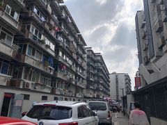 -金胜胖子牛肉锅贴(五福街店)