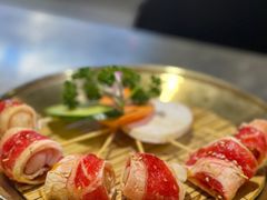 -本炙炭烤·蒲烧活鳗料理店(金沙洲店)