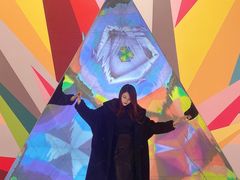 -chi K11艺术空间展览厅