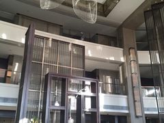 -舟山希尔顿酒店