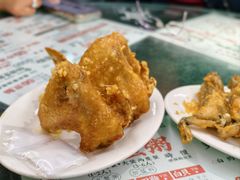 -禄粥·广府味·煲仔粥·宵夜·明档现做(江南西店)