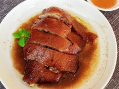 -御花园·粤菜·海鲜火锅(中山公园店)