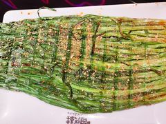 -喝丢一只鞋海鲜烧烤·海肠捞饭(东关街店)