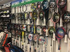 -Wilson威尔胜(漕溪北路店)