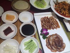 picture-四季小馆·地道北京小吃(广百店)