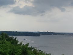 -天目湖涵田度假村