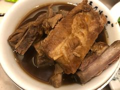 -宝香绑线肉骨茶(柏威年广场店)