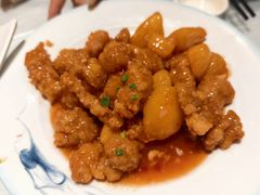-阿楷·二十年烧烤宵夜·渔家小寨(达明店)