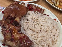 -贤花饭店(城阳店)