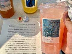 -霸王茶姬(南强街店)