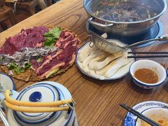 -厝味火锅·潮汕卤水火锅(十一合店)