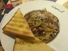 -遇见西木美式餐厅(体育路店)