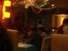 -金雀餐厅(铜锣湾店)