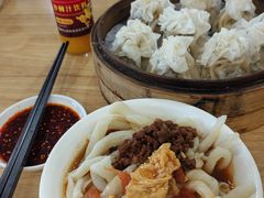-太原面食店(解放路店)