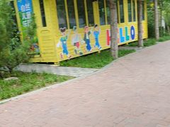 -西部长青自然儿童乐园