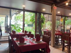 -The Palmboo Restaurant