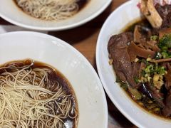 -杭嘉湖咬强羊肉面馆(永兴路总店)