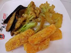 -集杰尚品海鲜烤肉自助餐厅(乳山振华店)