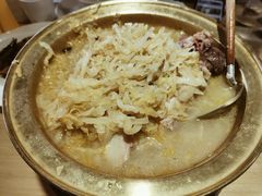 -关东小磨东北菜(上海长风大悦城店)