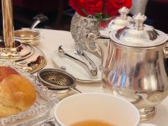 -Salon de Ville浦江汇(上海外滩华尔道夫酒店店)