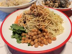 -山芋腔苏北菜(盐城滨海店)