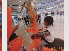 -宁波鄞州万达广场